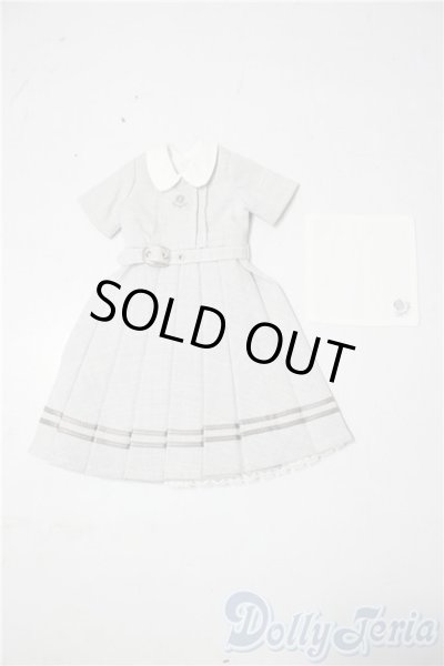 画像1: SDM＆MSD/OF:灰ばら女学院　初等科夏制服・ミニ U-25-11-26-073-TN-ZU (1)