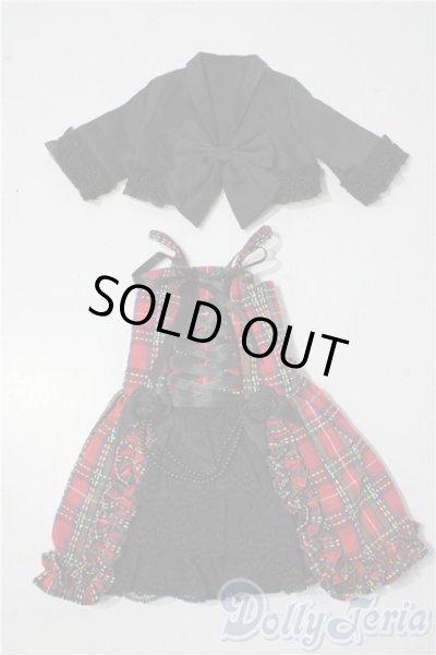 画像1: SDM＆MSD/OF:衣装セット U-25-11-26-087-TN-ZU (1)