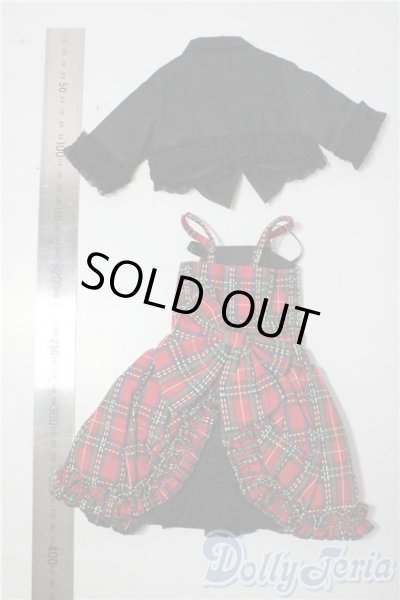 画像2: SDM＆MSD/OF:衣装セット U-25-11-26-087-TN-ZU (2)