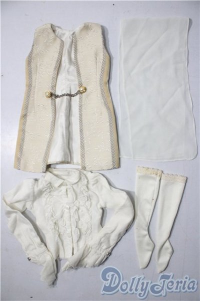 画像1: SDGrB＆SD13男の子/OF:衣装セット U-25-11-26-059-TN-ZU (1)