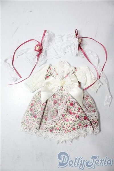 画像1: 幼SD/OF:衣装セット U-25-11-19-104-TN-ZU (1)