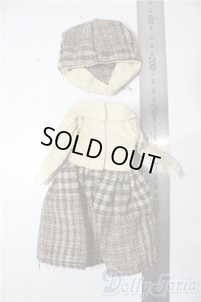 画像2: 幼SD/OF:衣装セット U-25-11-19-103-TN-ZU (2)