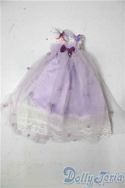 画像1: 幼SD/OF:衣装セット U-25-11-19-101-TN-ZU (1)