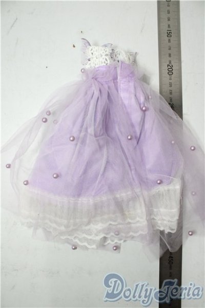 画像2: 幼SD/OF:衣装セット U-25-11-19-101-TN-ZU (2)