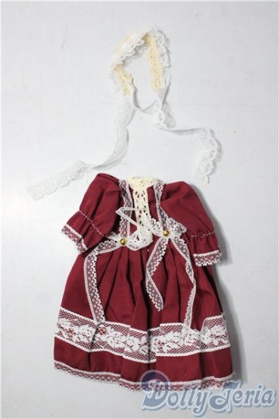 画像1: 幼SD/OF:衣装セット U-25-11-26-001-TN-ZU (1)