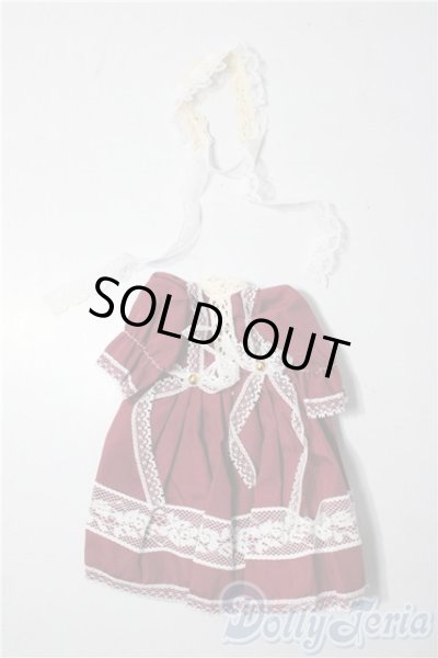 画像1: 幼SD/OF:衣装セット U-25-11-26-001-TN-ZU (1)