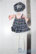 画像2: 幼SD/OF:衣装セット U-25-11-19-106-TN-ZU (2)