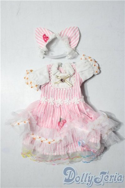 画像1: 幼SD/OF:衣装セット U-25-11-26-056-TN-ZU (1)