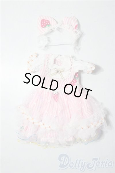 画像1: 幼SD/OF:衣装セット U-25-11-26-058-TN-ZU (1)