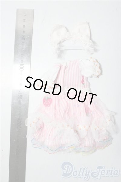 画像2: 幼SD/OF:衣装セット U-25-11-26-058-TN-ZU (2)