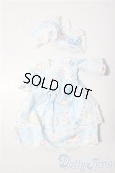 画像1: 幼SD/OF:衣装セット U-25-11-26-057-TN-ZU (1)