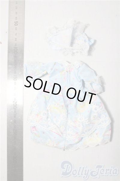 画像2: 幼SD/OF:衣装セット U-25-11-26-057-TN-ZU (2)