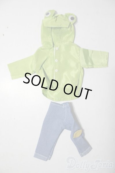 画像1: 幼SD/OF:衣装セット U-25-11-19-146-NY-ZU (1)