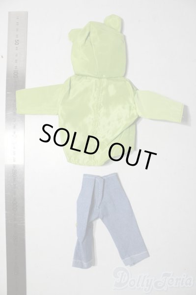 画像2: 幼SD/OF:衣装セット U-25-11-19-146-NY-ZU (2)