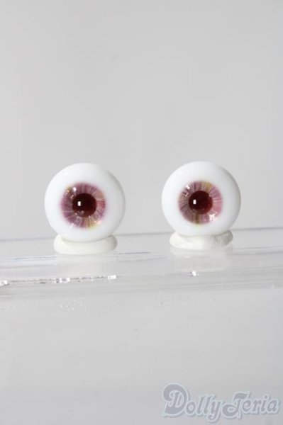 画像1: 12ｍｍ/グラスアイ U-25-11-19-164-TN-ZU (1)