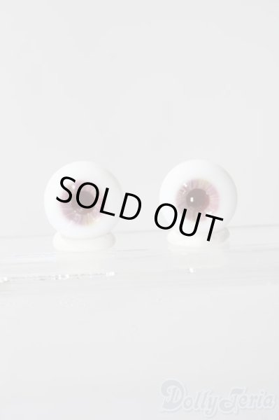 画像1: 12ｍｍ/グラスアイ U-25-11-19-164-TN-ZU (1)