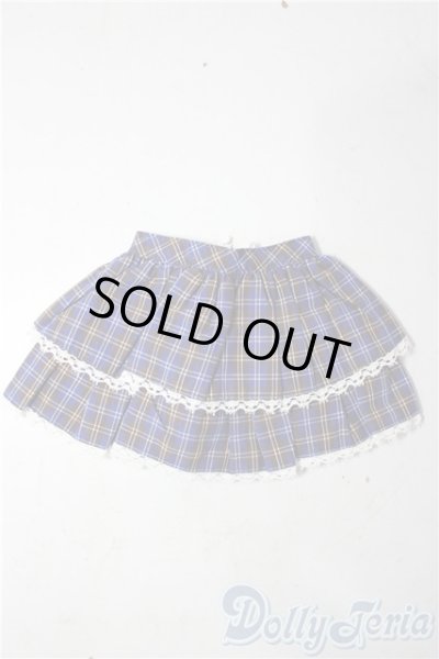 画像1: SDM＆MSD/OF:スカート U-25-11-19-091-TN-ZU (1)