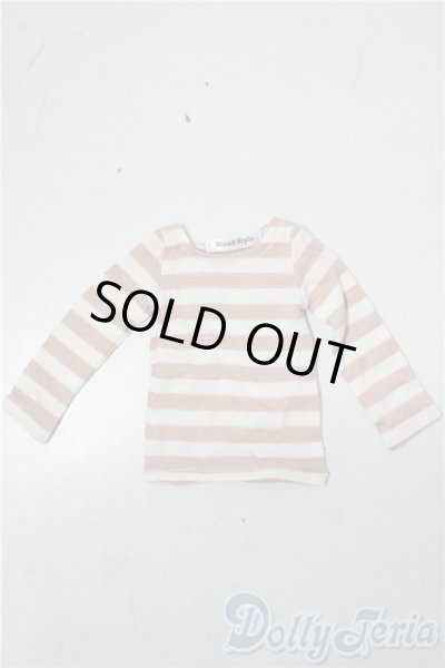 画像1: SDM＆MSD/OF:トップス U-25-11-19-076-TN-ZU (1)