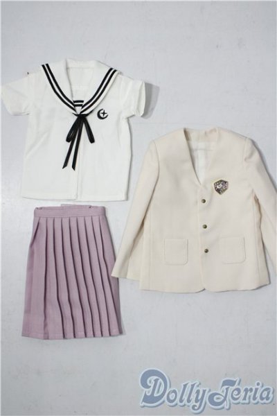 画像1: SDM＆MSD/OF:衣装セット U-25-11-19-069-TN-ZU (1)