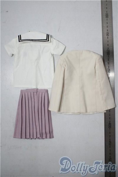 画像2: SDM＆MSD/OF:衣装セット U-25-11-19-069-TN-ZU (2)