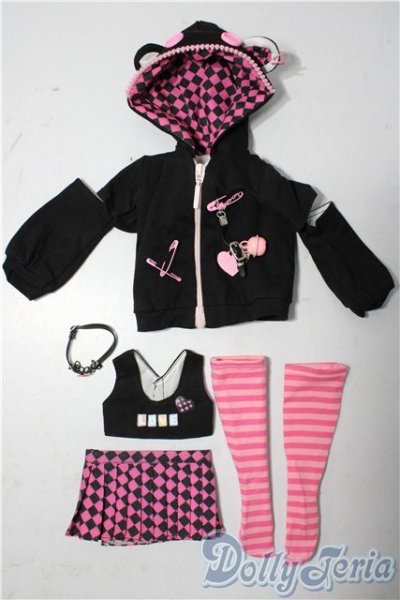 画像1: SDM＆MSD/OF:衣装セット U-25-11-19-058-TN-ZU (1)