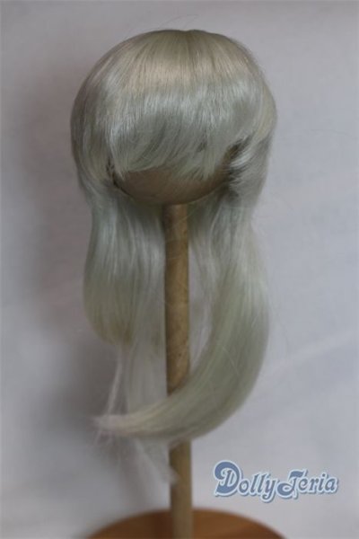 画像1: 8-9inch/ウィッグ U-25-11-19-223-TN-ZU (1)