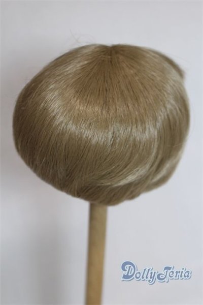 画像2: 8-9inch/ウィッグ U-25-11-19-225-TN-ZU (2)