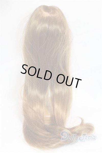 画像2: 8-9inch/ウィッグ U-25-11-19-226-TN-ZU (2)