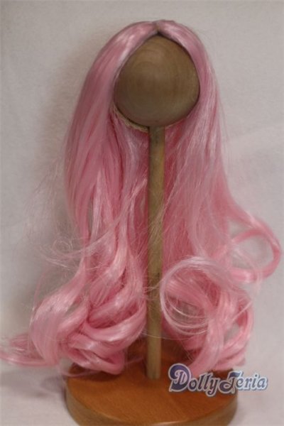 画像1: 8-9inch/ウィッグ U-25-11-19-227-TN-ZU (1)