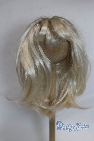 画像1: 8-9inch/ウィッグ U-25-11-19-229-TN-ZU (1)