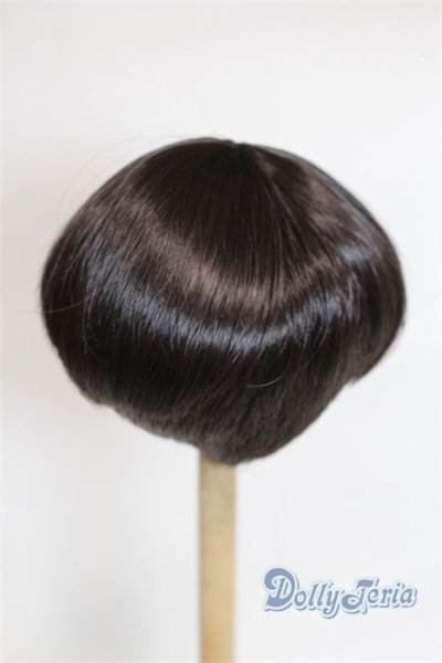 画像2: 8-9inch/ウィッグ U-25-11-19-230-TN-ZU (2)