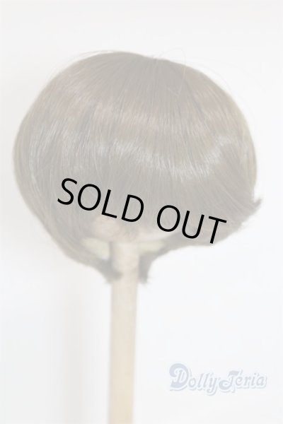 画像1: 8-9inch/ウィッグ U-25-11-19-231-TN-ZU (1)