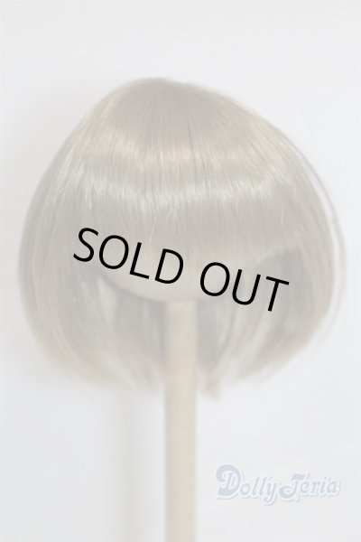 画像1: 8-9inch/ウィッグ U-25-11-19-232-TN-ZU (1)