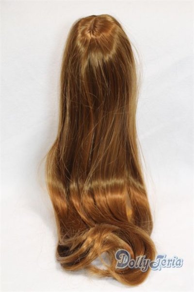 画像2: 8-9inch/ウィッグ U-25-11-19-234-TN-ZU (2)