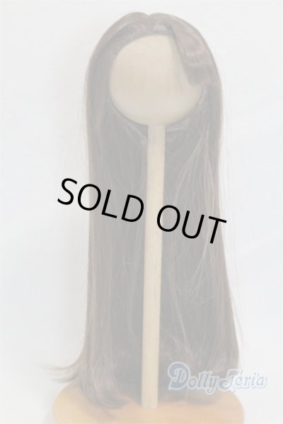 画像1: 8-9inch/ウィッグ U-25-11-19-236-TN-ZU (1)