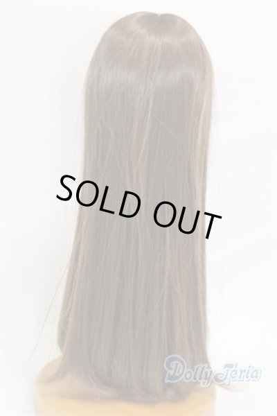 画像2: 8-9inch/ウィッグ U-25-11-19-236-TN-ZU (2)