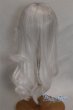 画像2: 8-9inch/ウィッグ U-25-11-19-237-TN-ZU (2)