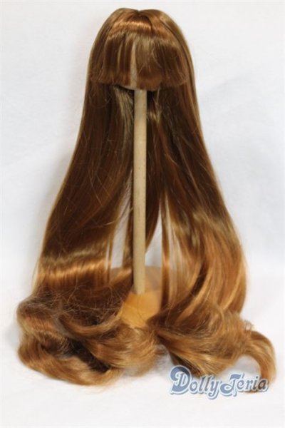 画像1: 8-9inch/ウィッグ U-25-11-19-238-TN-ZU (1)