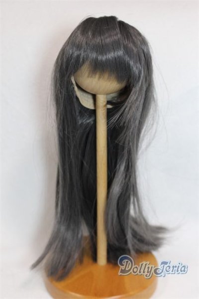 画像1: 8-9inch/ウィッグ U-25-11-19-241-TN-ZU (1)