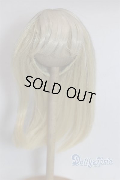 画像1: 8-9inch/ウィッグ U-25-11-19-242-TN-ZU (1)