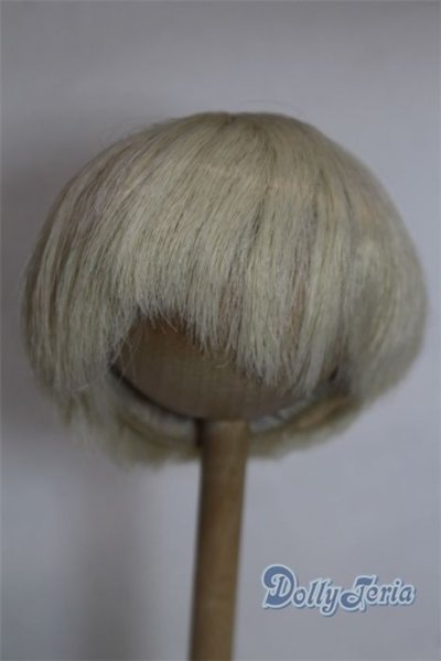 画像1: 8-9inch/ウィッグ U-25-11-19-244-TN-ZU (1)