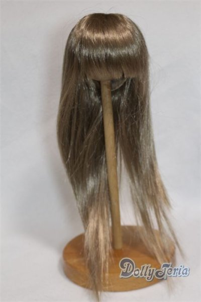 画像1: 8-9inch/ウィッグ U-25-11-19-247-TN-ZU (1)