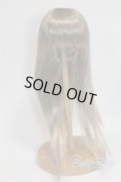 画像1: 8-9inch/ウィッグ U-25-11-19-247-TN-ZU (1)