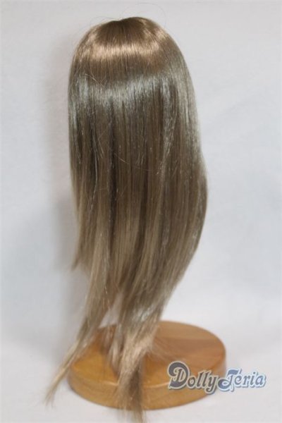 画像2: 8-9inch/ウィッグ U-25-11-19-247-TN-ZU (2)