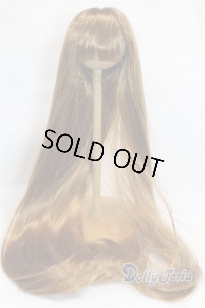 画像1: 8-9inch/ウィッグ U-25-11-19-254-TN-ZU (1)