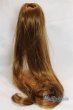 画像2: 8-9inch/ウィッグ U-25-11-19-254-TN-ZU (2)