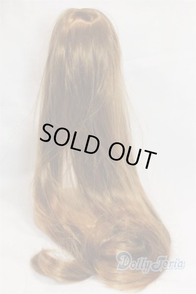 画像2: 8-9inch/ウィッグ U-25-11-19-254-TN-ZU (2)