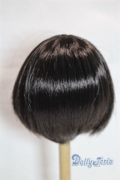 画像2: 7~8inch/ウィッグ U-25-11-19-257-TN-ZU (2)