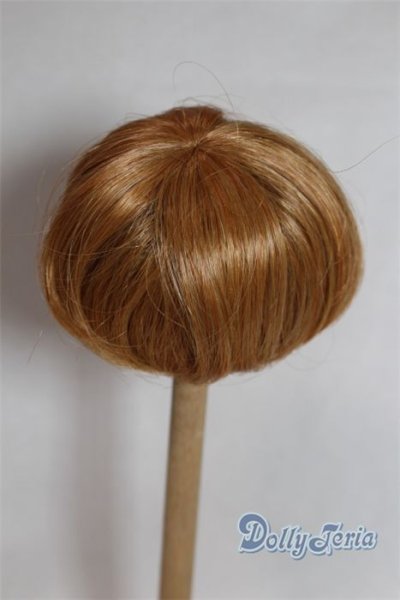 画像2: 6-7inch/ウィッグ U-25-11-19-260-TN-ZU (2)