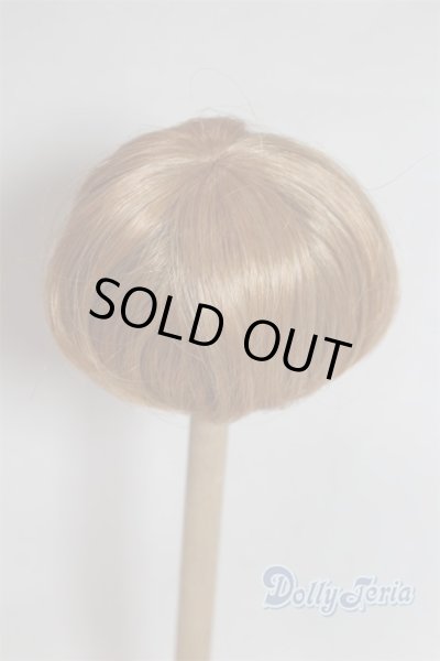 画像2: 6-7inch/ウィッグ U-25-11-19-260-TN-ZU (2)